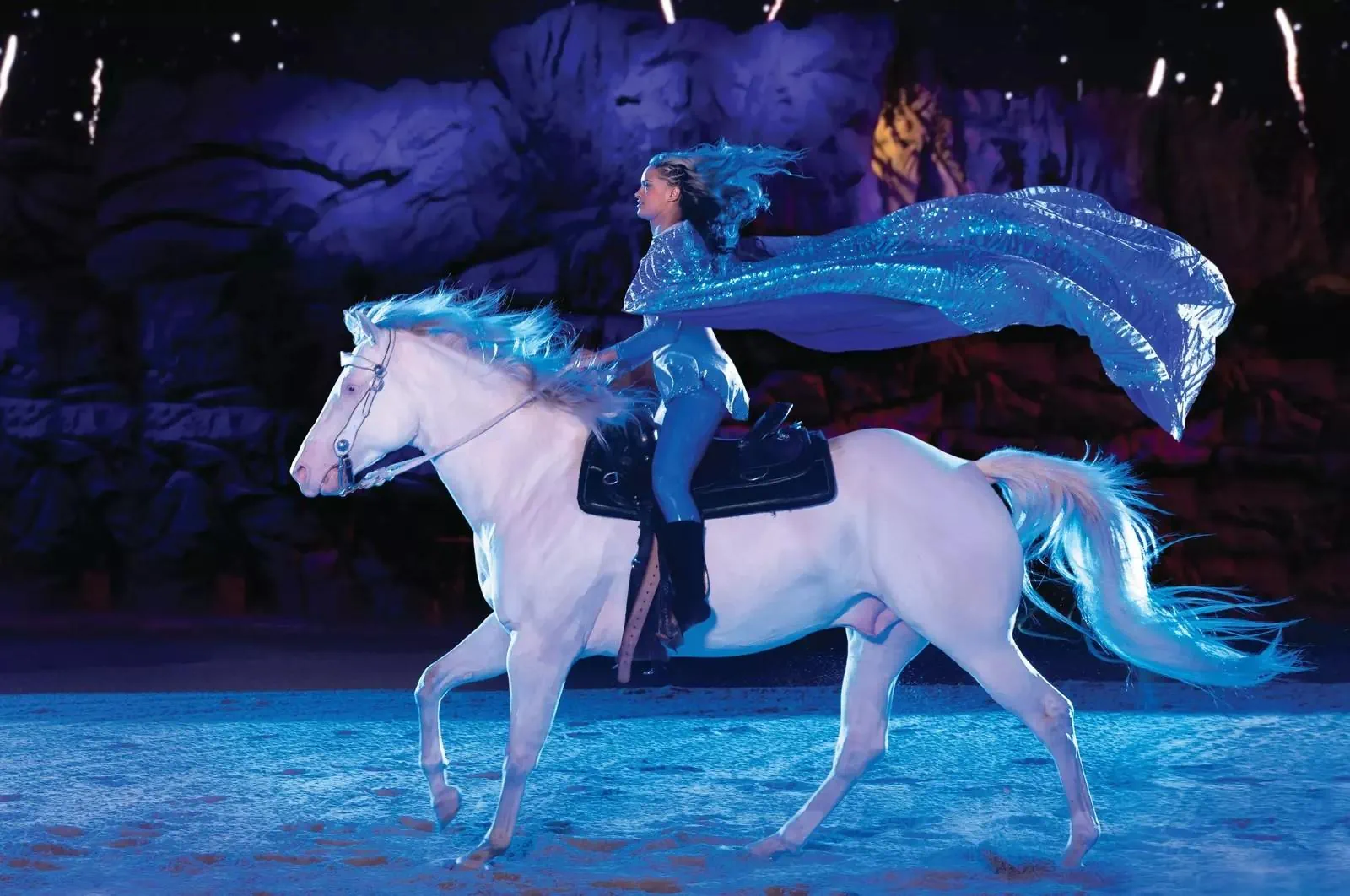 Silver Dollar City Swings